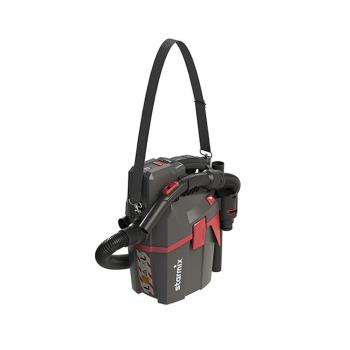 德國 Starmix 吸特樂 無線氣壓清潔乾溼吹 吸塵器 /台 SMART L 18V 基本款