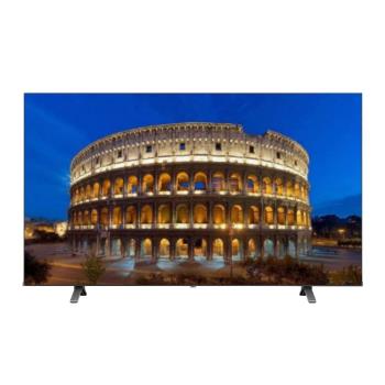 (無安裝)TOSHIBA東芝50吋4K QLED連網智慧顯示器50M450NT