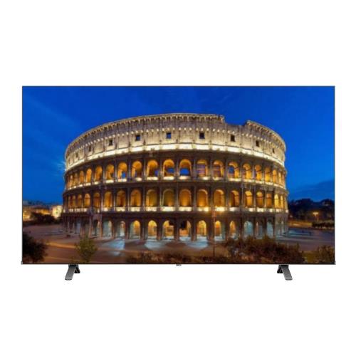 (無安裝)TOSHIBA東芝50吋4K QLED連網智慧顯示器50M450NT