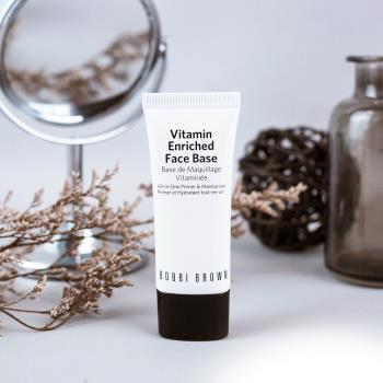 BOBBI BROWN 維他命完美乳霜橘子面霜15ml