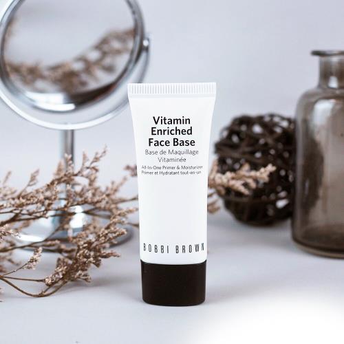 BOBBI BROWN 維他命完美乳霜橘子面霜15ml