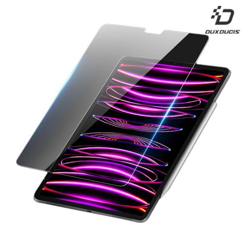 DUX DUCIS Apple 蘋果 iPad Air 4 / Air 5 / iPad Pro11(M2/M3) 玻璃貼