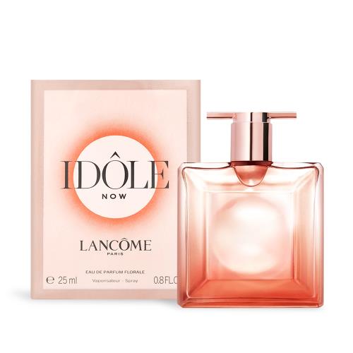 LANCOME 蘭蔻 IDOLE 唯我香水(玫瑰花香)(25ml)-國際航空版