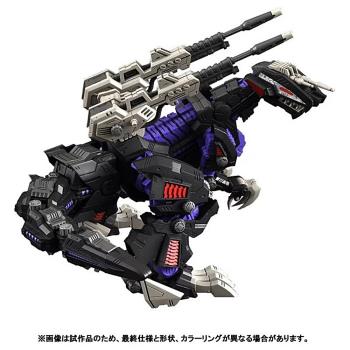 任選日本洛伊德 ZOIDS RMZ-002 咆哮虐殺龍 TC93969 TAKARA TOMY
