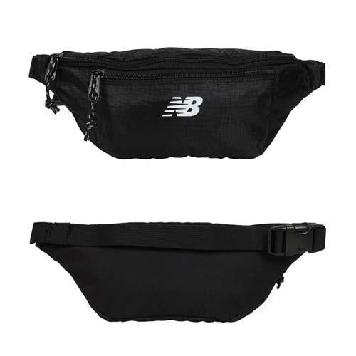 NEWBALANCE 中型腰包-臀包 側背包 斜背包