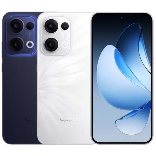 OPPO Reno13 5G (12G/256G) 6.59吋水中相機AI智慧手機