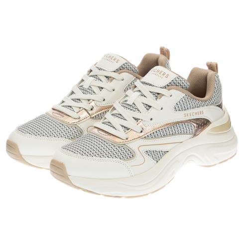 SKECHERS 女鞋 休閒系列 HAZEL (177566WTGD)
