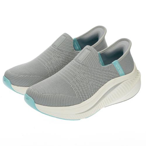 SKECHERS 女鞋 健走系列 瞬穿舒適科技 GO WALK MAX CUSHIONING ARCH FIT (125586GYAQ)