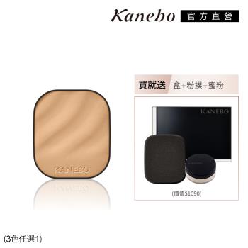 Kanebo佳麗寶 輕透時尚底妝 Kanebo佳麗寶輕透時尚底妝澎湃組,提供3種色號任選,日本原裝專櫃公司貨,適合各種膚質,輕盈透亮打造自然完美底妝。