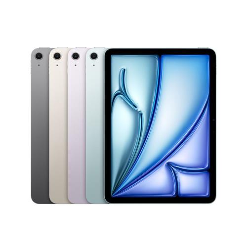 Apple 蘋果 iPad Air 7 M3 11吋 Wi-Fi 128G-2025