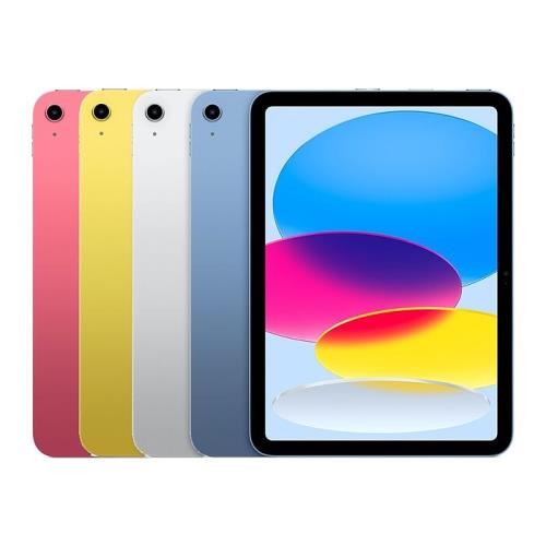 Apple蘋果 iPad 11 A16 11吋 Wi-Fi 128G-2025