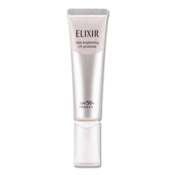 【SHISEIDO 資生堂】怡麗絲爾淨白多效美肌乳WT+ 35ML-TESTER(效期至2026年04月)