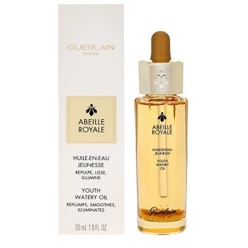 GUERLAIN 嬌蘭 皇家蜂王乳 平衡油精華30ml-航空版