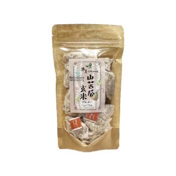 【池上鄉農會】山苦瓜玄米立體茶包120g