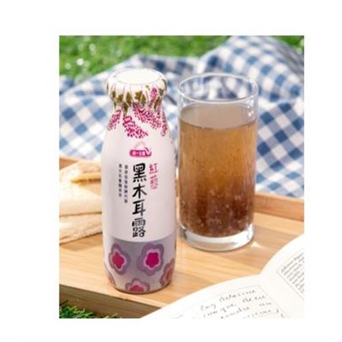 統一生機養生紅藜黑木耳露組