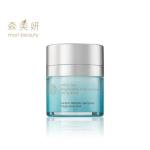 森美妍-白茶賦活保濕素顏霜(30ml/瓶)*4入組