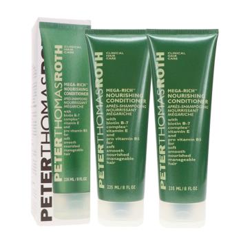 Peter Thomas Roth 滋潤潤髮乳235ml*2入組-公司貨