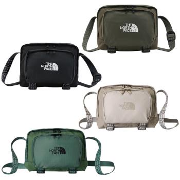 The North Face 北面 肩揹包 斜揹包 NF0A8AMV4FY/NF0A8AMV4HF/NF0A8AMV7J4/NF0A8AMVHCH