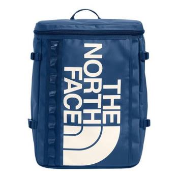 The North Face 北面 後揹包 防潑水 筆電隔層 藍【運動世界】NF0A3KVRAQM