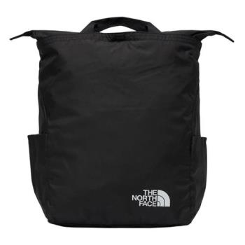 The North Face 北面 後揹包 手提包 防撕裂 黑【運動世界】NF0A8B1YKX7