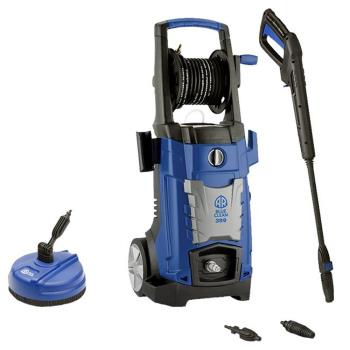 義大利 AR 阿諾瓦 強力感應型捲線式冷水高壓 清洗機 /台 399 家庭用