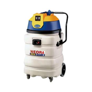 NEORA 尼歐拉 強力型雙馬達氣旋循環式乾溼兩用 吸塵器 /臺 AS-900