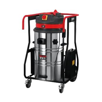 德國 Starmix 吸特樂 無線型 電瓶式三馬達渦輪旋風式 乾溼兩用吸塵器 /臺 GS-1878 B