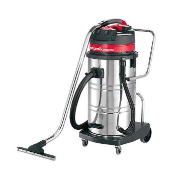 德國 Starmix 吸特樂 強力型三馬達渦輪旋風式乾溼兩用 吸塵器 /台 GS-3078