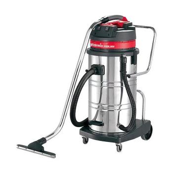 德國 Starmix 吸特樂 強力型雙馬達渦輪旋風式乾溼兩用 吸塵器 /臺 GS-2078