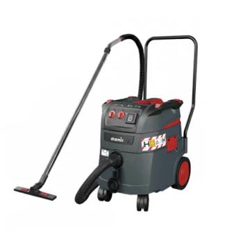 德國 Starmix 吸特樂 全自動電磁脈衝清潔乾溼兩用 吸塵器 /臺 ISP H-1435 頂配款