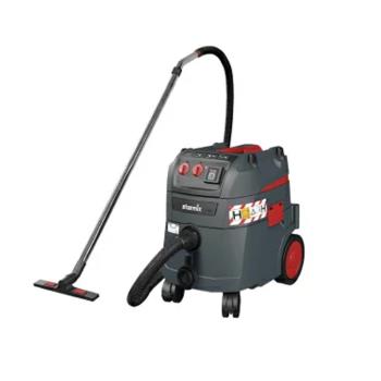 德國 Starmix 吸特樂 全自動電磁脈衝清潔乾溼兩用 吸塵器 /台 ISP H-1435 基本款