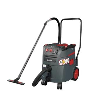 德國 Starmix 吸特樂 全自動電磁脈衝清潔乾溼兩用 吸塵器 /臺 ISP M-1435 頂配款