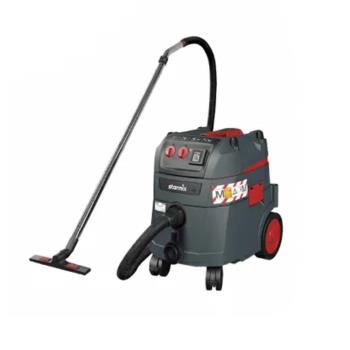 德國 Starmix 吸特樂 全自動電磁脈衝清潔乾溼兩用 吸塵器 /台 ISP M-1435 基本款