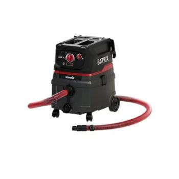 德國 Starmix 吸特樂 無線型半自動電磁脈衝清潔乾溼兩用 吸塵器 /台 ISC BATRIX M 36-18V 基本款