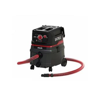 德國 Starmix 吸特樂 無線型半自動電磁脈衝清潔乾溼兩用 吸塵器 /臺 ISC BATRIX L 36-18V 基本款