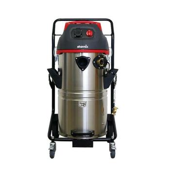 德國 Starmix 吸特樂 特殊汙水專用乾溼吹用泵式 吸塵器 /臺 NSG uClean PA-1455