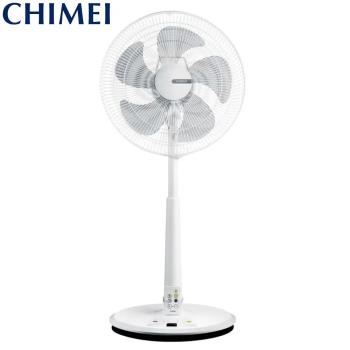 CHIMEI 奇美 16吋 7段速微電腦遙控DC直流電風扇 DF-16G1ST