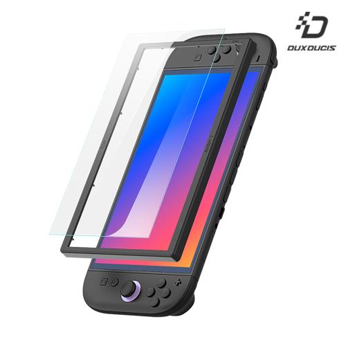 DUX DUCIS Nintendo 任天堂 Switch 2 鋼化玻璃貼