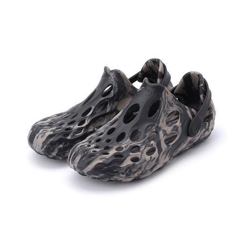 MERRELL HYDRO MOC 水陸洞洞鞋 渲染黑 ML003743 男鞋
