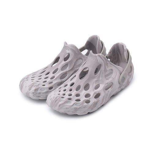 MERRELL HYDRO MOC 水陸洞洞鞋 迷彩灰 ML003747 男鞋