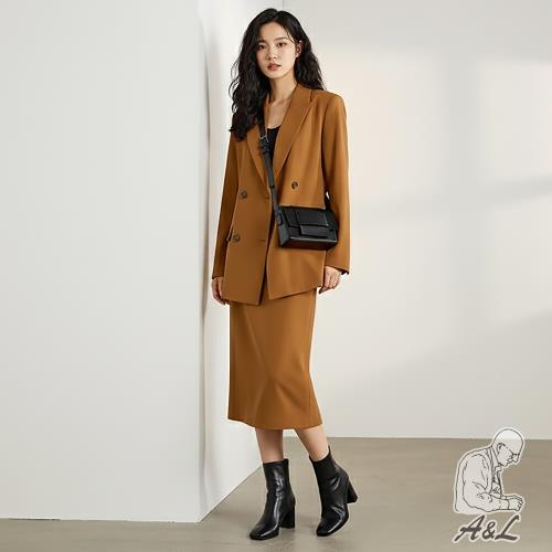 【A&L老工匠】真皮柔軟牛皮時尚個性小方豆腐包側背/斜背包-經典黑