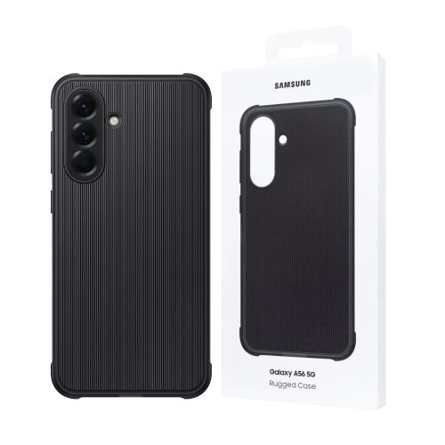 Samsung 三星 Galaxy A56 5G 原廠軍規保護殼 (EF-RA566)