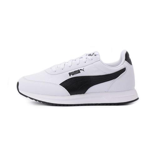 PUMA R78 LIGHTWIND 運動休閒鞋 黑白 40026702 女鞋 鞋全家福