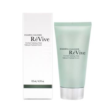 ReVive利維膚 極緻光采潔膚霜 ReVive利維膚極緻光采潔膚霜125ml,為專櫃級護膚產品,適合各種肌膚使用。具備保濕、舒敏、抗皺與清潔功效,可同時使用於臉部與眼部,幫助維持肌膚光采與健康。產品為國內專櫃公司貨,品質有保障,依照包裝顯示日期與有效期限儲存。
