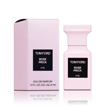 TOM FORD ROSE PRICK 禁忌玫瑰淡香精 4ML 沾式小香