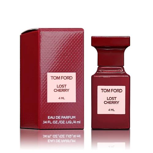 TOM FORD LOST CHERRY 失落櫻桃淡香精 4ML 沾式小香