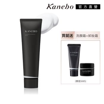 Kanebo 佳麗寶 KANEBO 保濕組緻潤洗顏進化組