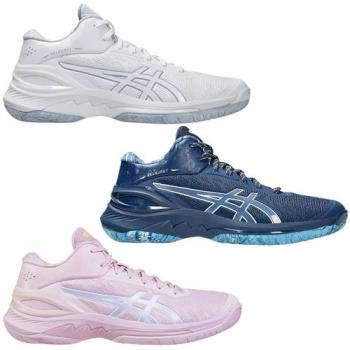 Asics 亞瑟士 籃球鞋 男鞋 GELBURST 28 白/藍/粉 1063A099-100/1063A099-400/1063A108-700