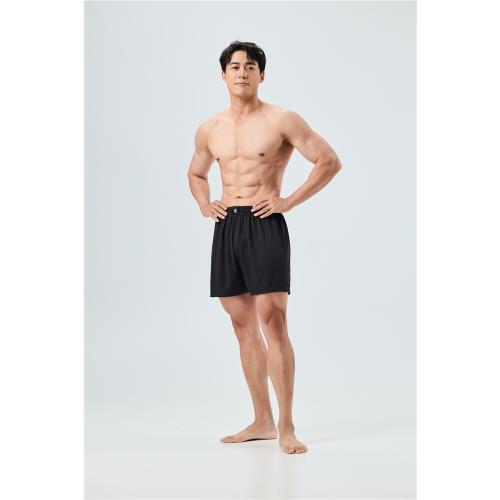 法國夢特嬌導濕速乾平口褲