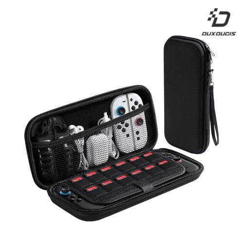 DUX DUCIS Nintendo 任天堂 Switch 2 便攜收納包